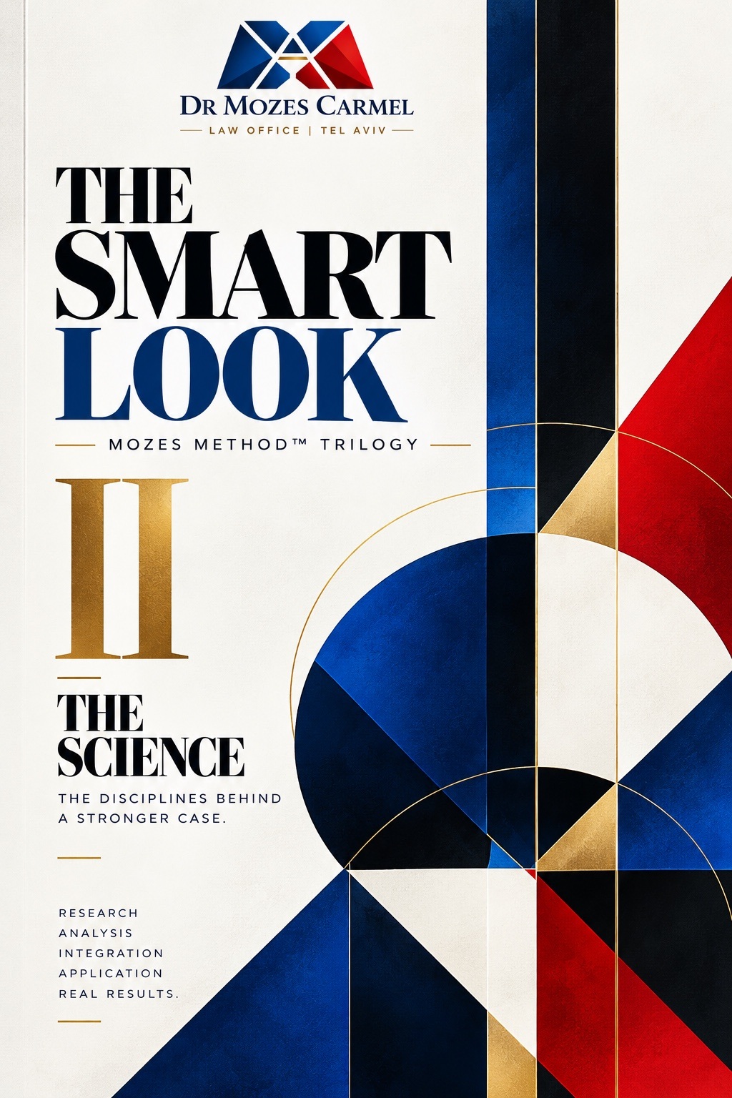 MOZES METHOD TRILOGY — THE SCIENCE
