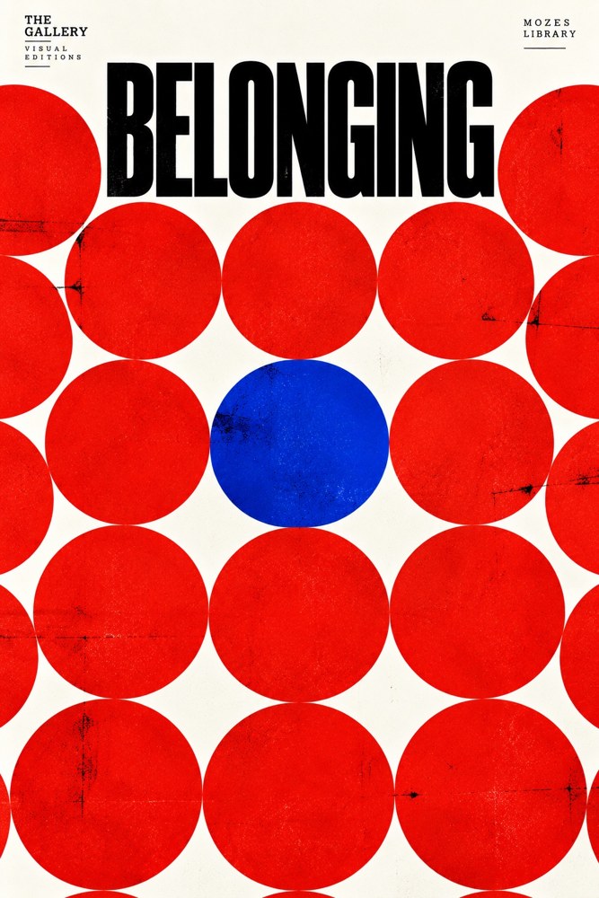שייכות | BELONGING