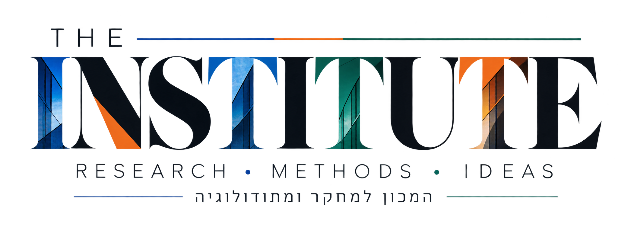 THE INSTITUTE — Research, Methods, Ideas