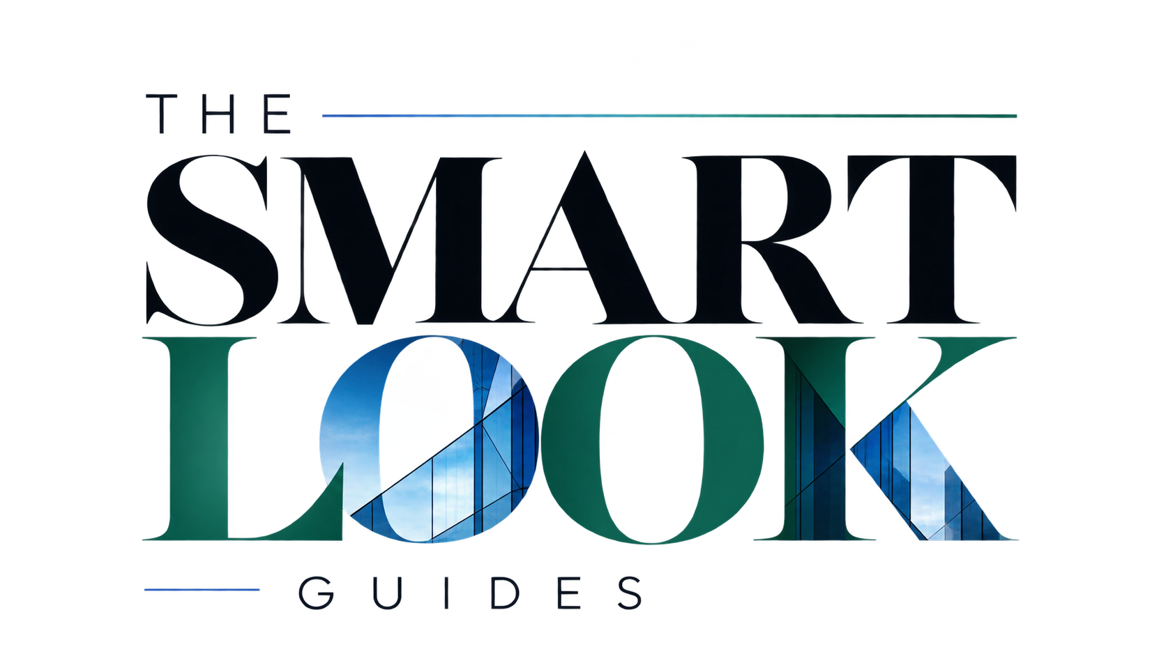 THE SMART LOOK — Guides