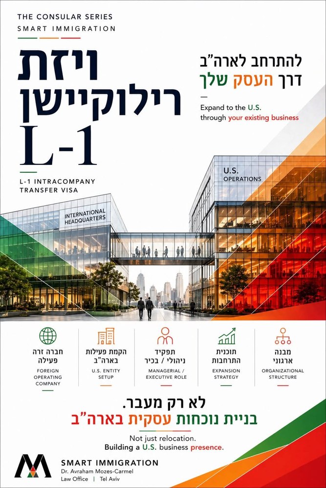 העסק חוצה את הגשר
